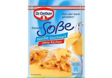 Mag.toidukaste vanil.maits.DR.OETKER 39g