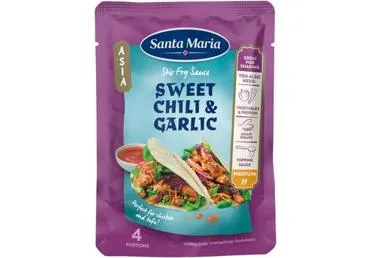 Mag.tšil.küüs.vokikaste SANTA MARIA 100g