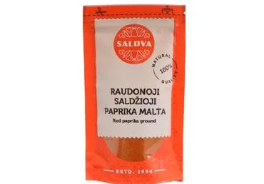 Magus paprika SALDVA 25g