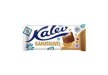 Magus tahvel Kama KALEV 100g