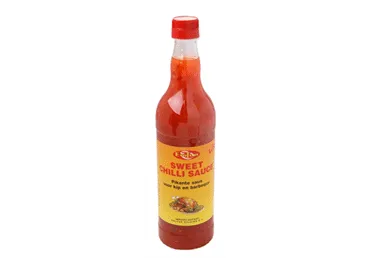 Magus tšillikaste EXOFUN 700ml