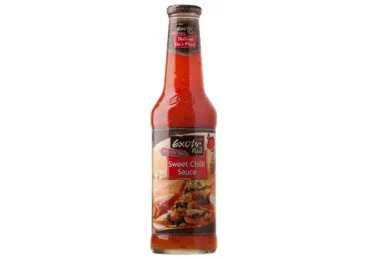 Mērce Čili EF saldā 725ml/870g [12]