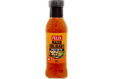 Magus tšillikaste FELIX 355g