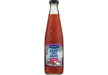 Salda čili mērce SANTA MARIA 500ml