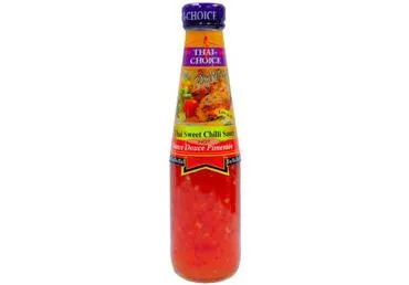 Magus tšillikaste THAI CHOICE 270ml