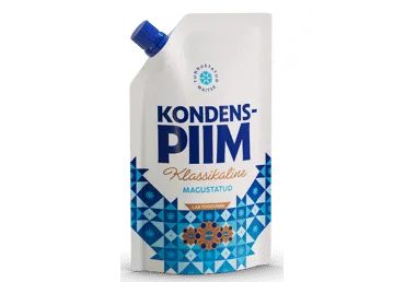 Magust.kondenspiim BALTIKA lakt.v.,290g