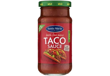 Mahe kaste Taco SANTA MARIA 230g