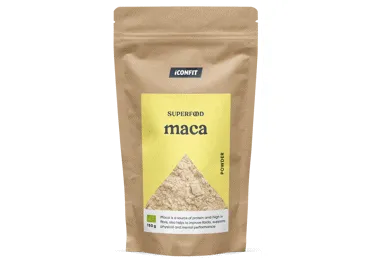 Mahe Maca pulber ICONFIT 150g
