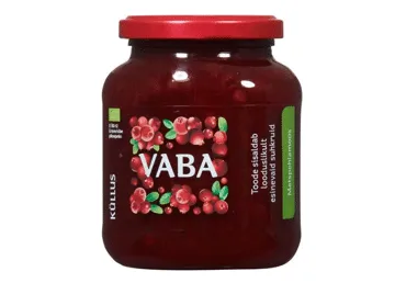 Mahe metspohlamoos KÜLLUS 400g