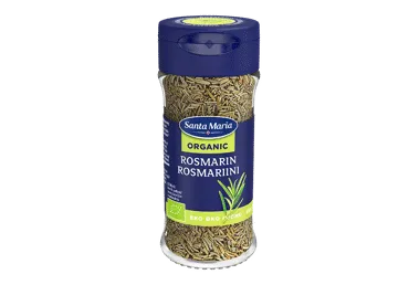 Mahe rosmariin SANTA MARIA 19g