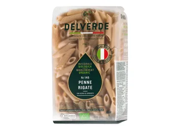 Mahe-täisteramakar.toruke DELVERDE 500g