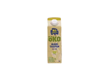 Mahetäispiim MO SAAREMAA Öko 3,8-4,4%,1L