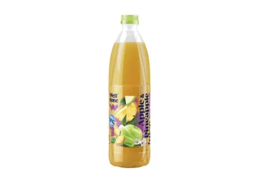 Sula WELL DONE ananasu, ābolu NFC 1L PET D