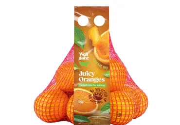 Mahlaapelsin WELL DONE, 1.5kg