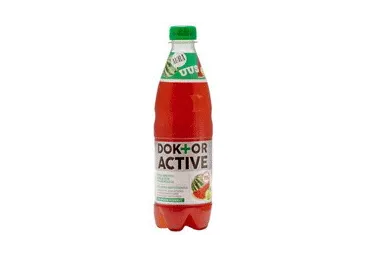 Mahlaj. DR. Active Õuna-arbuusi 0.5l