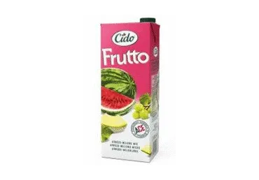 Mahlajook arbuusi-meloni FruttoCIDO,1.5l