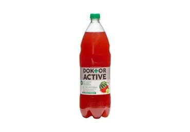 Mahlajook DR.ACTIVE Õuna-arbuusi 1.5l