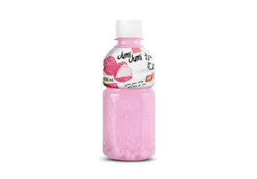 Mahlajook Jumi Jumi litši 320ml
