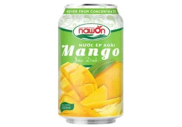Mahlajook NAWON mango 330ml