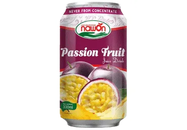 Mahlajook NAWON passionivilja 330ml
