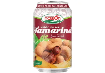 Mahlajook NAWON tamarindi 330ml