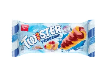 Mahlapulk Twister Freeze 70ml/72g