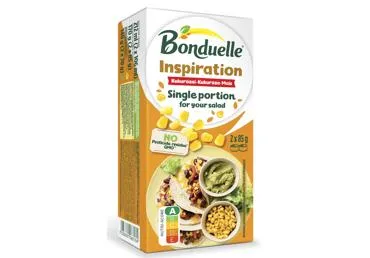 Mais BONDUELLE 2*70g