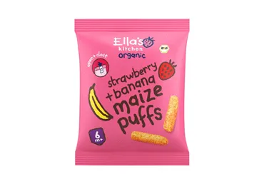Maisipulgad maas.ban.ELLA'S KITCHEN 20g