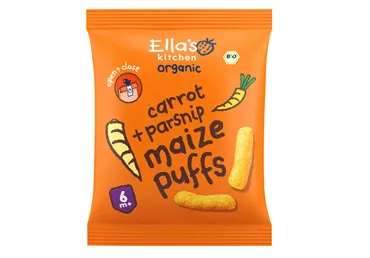 Maisipulgad porg.past.ELLA'S KITCHEN 20g