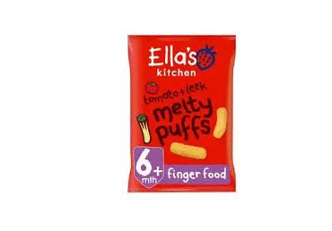 Maisipulg.ELLA'S KITCHEN tomat.porru 20g