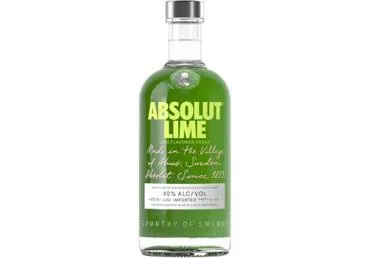 Maits. viin ABSOLUT Lime 40% 700ml