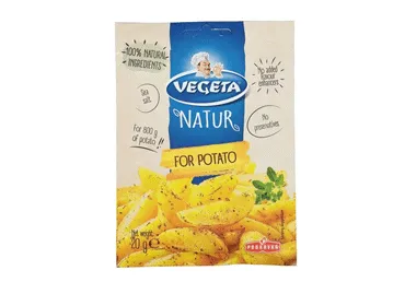 Maitseaine kartulile VEGETA 20g