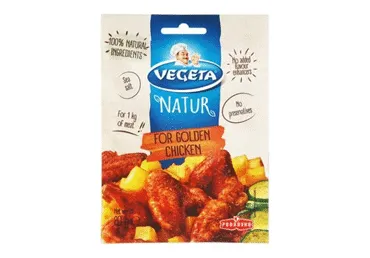 Maitseaine kuldsele kanale VEGETA 20g
