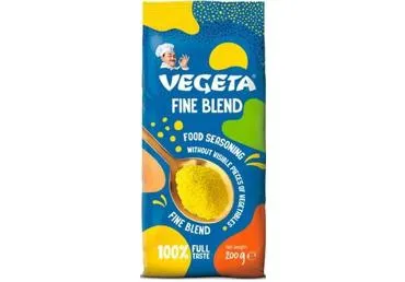 Maitseained VEGETA Fine Blend 200g