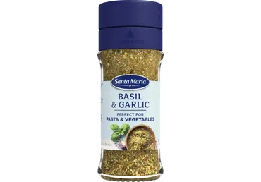 Maitseainesegu Italian Basilico SM 41g