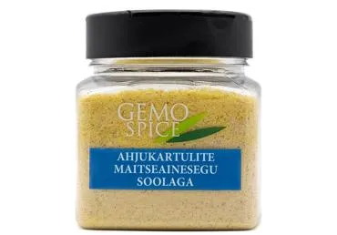 Maitseainesegu kartulile GEMO SPICE 150g