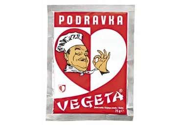 Maitseainesegu PODRAVKA Vegeta 75g