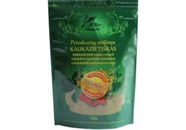 Maitseainetesegu Kaukaasia SAUDA 45g