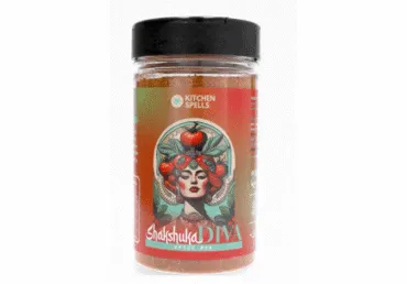 Maitseain.Shakshuka KITCHEN SPELLS 210g
