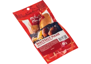 Maits.mahe grillvorst juustuga M&M 600g