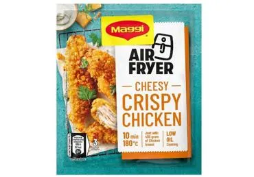 Maits.segu Crisp.chick.MAGGI AirFryer70g
