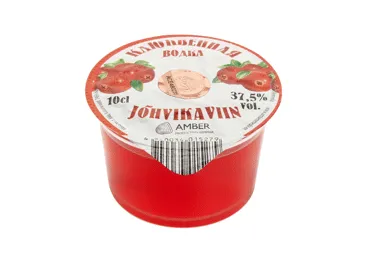 Maits.viin Jõhvika viin 37.5% 100ml tops