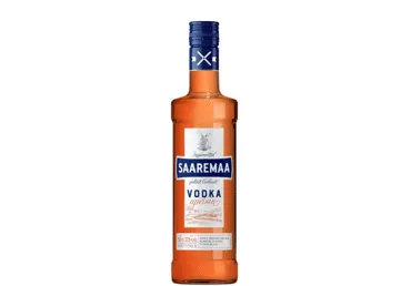 Maits.viin SAAREMAA Apelsin 37.5% 500ml