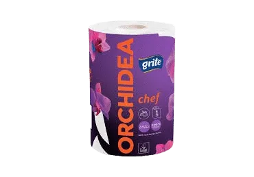 Majap.paber GRITE Orchid.Chef 3kih 1rl
