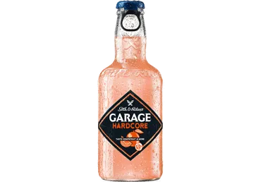 M.a.j.GARAGE Hardcore Grapefr.6% 275ml