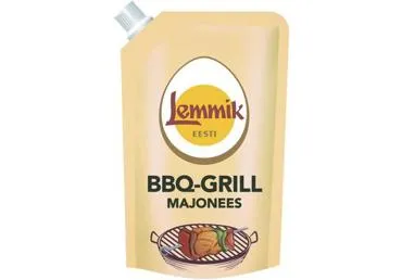 Majonees BBQ Lemmik 200g