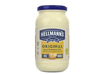 Majonees HELLMANN'S Originaal, 210ml