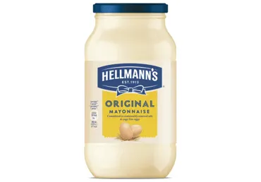 Majonēze HELLMANN'S Original 625ml