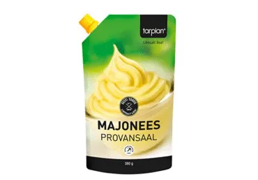 Majonees Provansaal, TARPLAN, 380 g