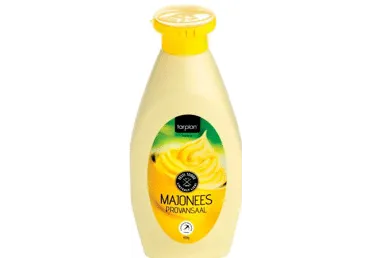 Majonees TARPLAN Provansaal 50%, 450g